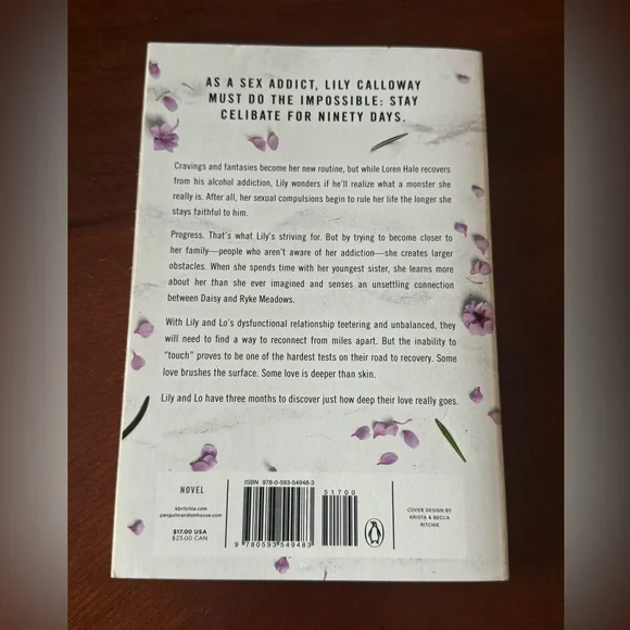 Ricochet by Krista & Becca Ritchie - Picture 2 of 3